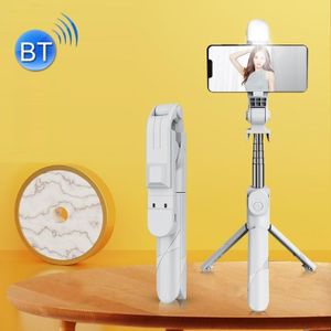 XT02SP Mini Bluetooth Live Tripod Selfie Stick