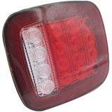 Auto achterlicht voor jeep Wrangler TJ 1997-2006