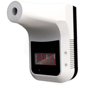 K3 Handsfree Contact voorhoofd Lichaam Infrarood Thermometer