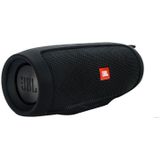 Shockproof waterdicht siliconen Cover beschermhoes tas voor JBL Charge3 Bluetooth Speaker (zwart)