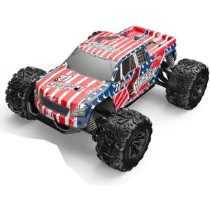 2.4G 1:20 RC off-road voertuig op volledige schaal