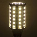 B22 13W 1170LM mas lamp  60 LED SMD 5630  Warm wit licht  AC 220V