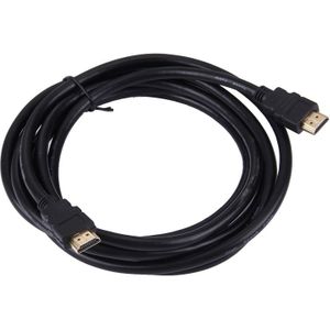 20 Meter 1920x1080P HDMI naar HDMI 1.4 versie Kabel Connector Adapter