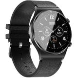 HAMTOD GT08 1.32 inch TFT-scherm Smart Watch  ondersteuning Bluetooth-oproep / slaapmonitoring