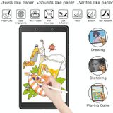 Voor Samsung Galaxy Tab A 8.0 (2019) T290 50 PCS Matte Paperfeel Screen Protector