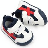 D2678 Herfst babyschoenen Super Skin Kinderen Sport witte schoenen  maat: 16