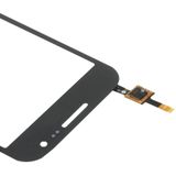 Touch Panel voor Galaxy Core Prime / G360(Black)