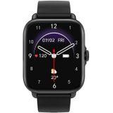 Y22 1.7 inch IP67 Kleurscherm Smart Watch