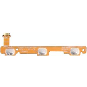 Powerbutton & volumeknop Flex kabel voor Asus FonePad 7 FE170CG K012