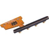 Toetsenbord Contact Flex-kabel voor Samsung Galaxy Tab S4 10.5 SM-T835