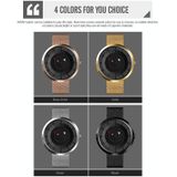 SKMEI 9174 Compass Style Round Digital Dial Quartz horloge voor mannen
