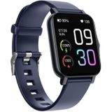 GTS2 1.69 inch Color Screen Smart Watch Support Heart Rate Monitoring/Blood Pressure Monitoring(Blue)