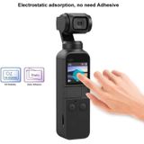 HD gehard glazen scherm film voor DJI OSMO Pocket Gimbal