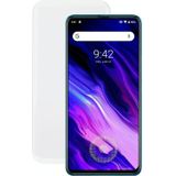 TPU-telefooncase voor Umidigi S5 Pro (volledige transparantie)