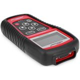 KW808 EOBD / OBDII auto Auto diagnose Scan Tools kunnen Code Reader Scanner Auto Scan Adapter Scan Tool (kan alleen detecteren 12V benzine auto)