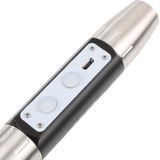 S-88 USB Opladen Dual-Head Four-Light Source Jade Identification Flashlight