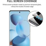 Voor Xiaomi Civi 3D gebogen rand full-screen gehard glasfilm