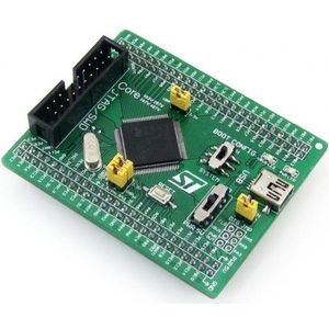 Waveshare Core103V  STM32F1 kern Raad