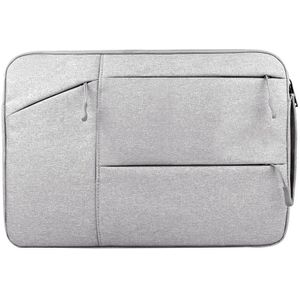 Universele 14 inch Laptoptas Sleeve met Oxford stof en zijvakjes voor MacBook  Samsung  Lenovo  Sony  Dell  Chuwi  Asus  HP