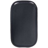 Waterdicht materiaal geval / Carry Bag for HTC Desire HD / A9191  de Galaxy S III / i9300  Galaxy S III mini / i8190