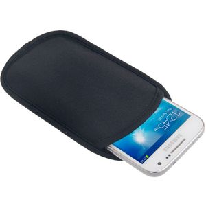 Waterdicht materiaal geval / Carry Bag for HTC Desire HD / A9191  de Galaxy S III / i9300  Galaxy S III mini / i8190