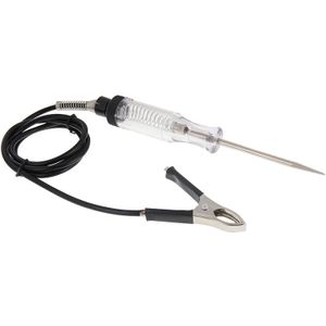 Auto Circuit Tester systemen detectie Tools DC 6-24 Volt Circuit Tester Pen