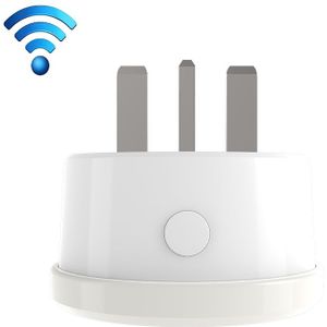 NEO NAS-WR03W WiFi UK slimme stekker  met afstandsbediening toestel Power on/off via App & Timing functie