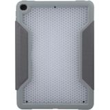 Mutural Yagao -serie PC Horizontale flip lederen tablethoes voor iPad 10.2 / iPad Pro 10.5