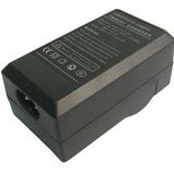 2 in 1 Digitale Camera Batterij Oplader voor SONY FC10/ FC11...