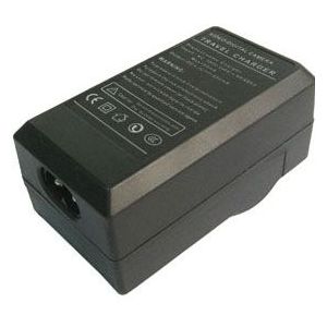 2 in 1 Digitale Camera Batterij Oplader voor SONY FC10/ FC11...