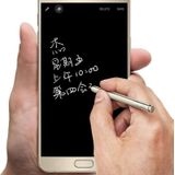 Samsung Galaxy Note 5 etc. zeer gevoelige Stylus Pen (goudkleurig)