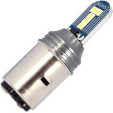 1 paar BA20D DC12V 7.8W auto LED-mistlamp