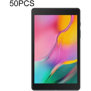 Voor Samsung Galaxy Tab A 8.0 & S PEN 2019 P205 / P200 50 stks Matte PaperFeel Screen Protector