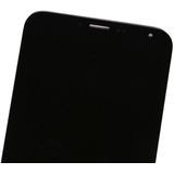 LCD-scherm en Digitizer vol Assemblyfor Meizu MX5 (zwart)