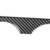 Auto Carbon Fiber Achter Water Cup Decoratieve Sticker voor Mazda 3 Axela 2020  Links en rechtsaandrijving