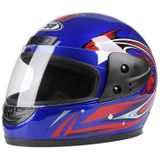 NM 811 motorhelm vier seizoenen universele verf eenvoudige volledige helm  maat: n maat 58-60cm