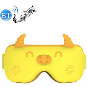 ZK-223 Kinderen Smart Bluetooth Vibrating Music Eye Protector