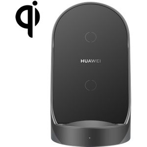 Originele Huawei 40W Max Qi Standaard Draadloze Oplader Standaard