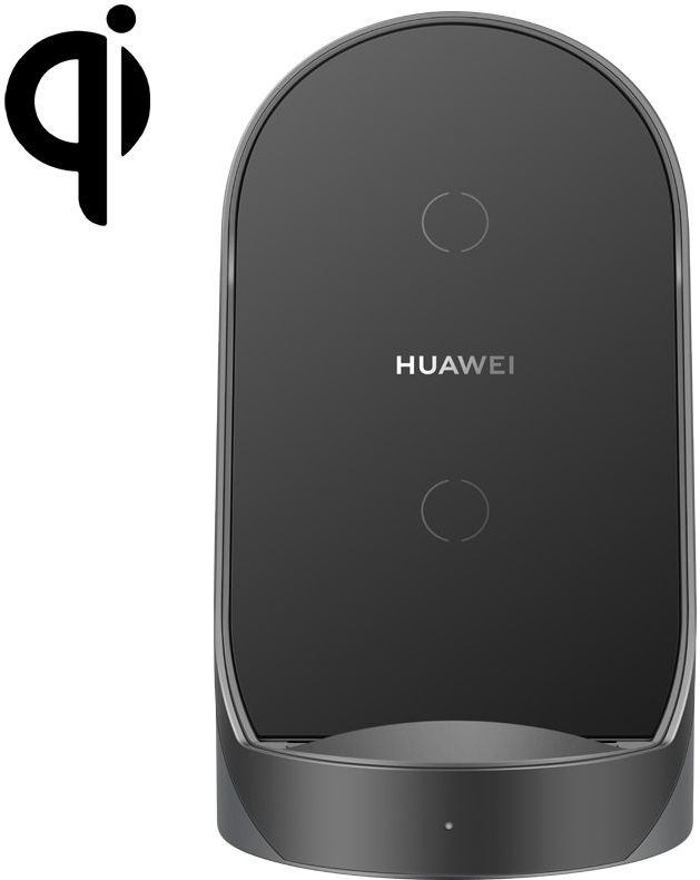 zonne Kreek Electrificeren Originele Huawei 40W Max Qi Standaard Draadloze Oplader Standaard kopen? |  Laagste prijs! | beslist.nl
