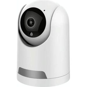 YT64 ICSEE 1080P Pan-tilt WiFi Smart IP-camera  ondersteuning voor TF-kaart / tweerichtingsaudio / bewegingsdetectie / nachtzicht (US-stekker)