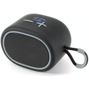 T&G TG662 draagbare subwoofer draadloze Bluetooth-luidspreker
