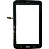 Touch Panel vervanging voor Galaxy Tab 4 Lite 7.0 / T116(Black)