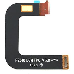LCD Flex kabel voor Huawei MediaPad M5 Lite 10 BAH-AL00 BAH-W09 BAH-L09