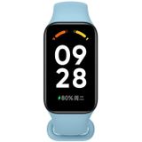 Origineel voor Xiaomi Redmi Band 2 TPU kleurrijke horlogeband
