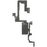 Earpiece Speaker Sensor Flex Kabel voor iPhone 12 Mini