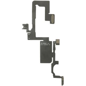 Earpiece Speaker Sensor Flex Kabel voor iPhone 12 Mini