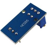 NE555 Frequentie verstelbare pulse generator module