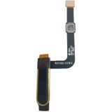 Sensor van de vingerafdruk Flex kabel voor Motorola Moto G6 Plus