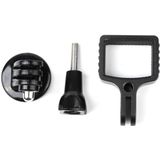 Sunnylife OP-Q9192 metalen Adapter Steunklamp voor DJI OSMO Pocket (zwart)