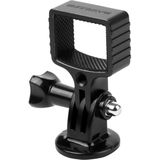 Sunnylife OP-Q9192 metalen Adapter Steunklamp voor DJI OSMO Pocket (zwart)